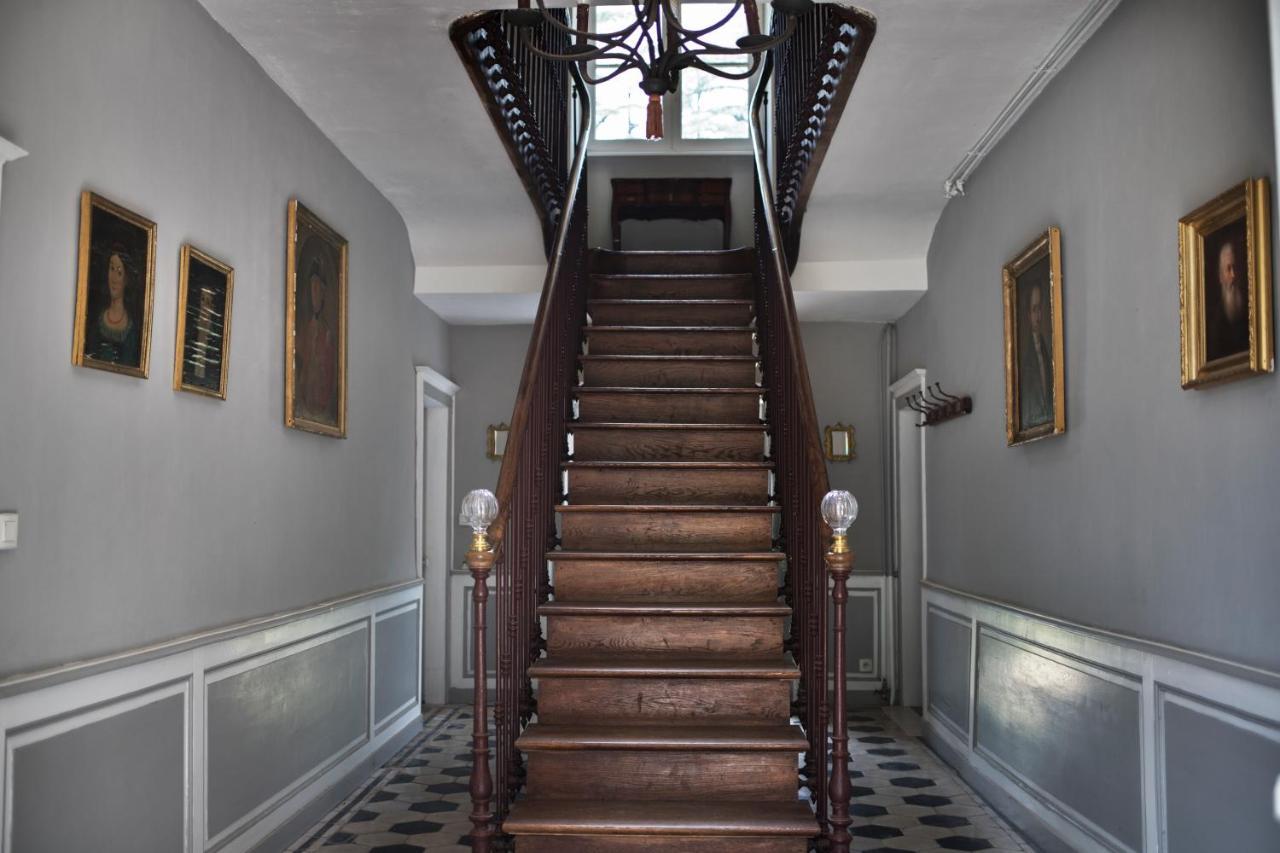 Chambres D'Hotes Saint Denis Mezieres-sur-Issoire Dış mekan fotoğraf